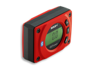 GO! SMART Neigungs- und Gefällsmesser 80 x 55 x 27 mm, IP52, 1 x 1.5 V (AA) Batterie - Nivellieren