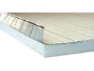 Wärmedämmplatte Roll EPS-20 Alu Netz Rolle à 12 m2 20 kg/m3 20 mm - Bodenisolationen