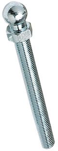 Bolzen Elesa® SM für Unterl St vz BN20065 302561SM-14-M16x168 - Bossard Schrauben