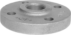 Gewindeflansche +GF+ 329V