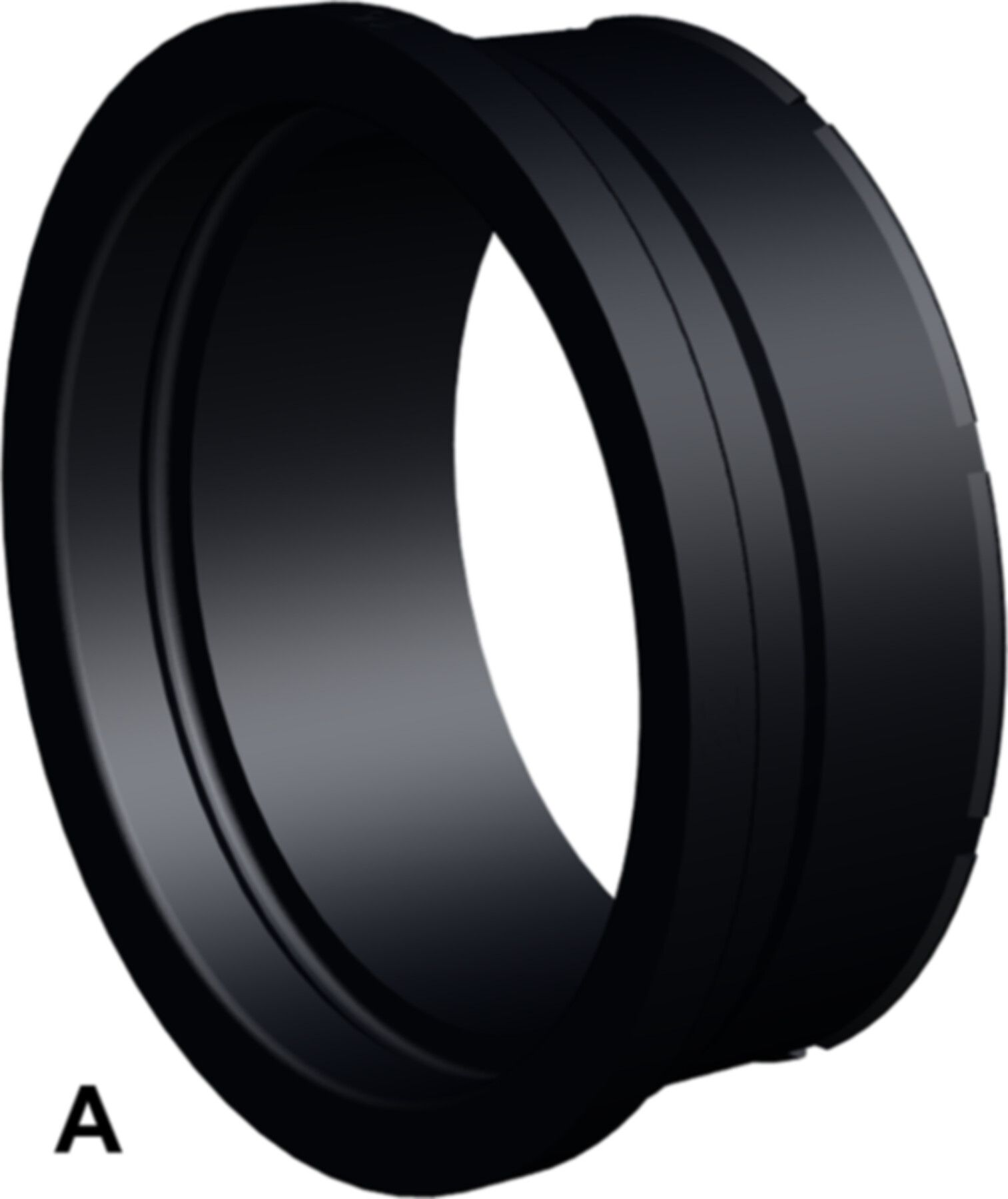 Druckring d 90mm 158 400 264 - GF iJoint-Klemmverbinder