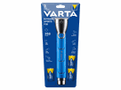 Taschenlampe OutdoorSp. F30 Alu-Silikon, 3xC - Lampen, Leuchten