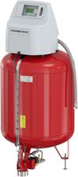 Druckhaltesysteme FLAMCO Flamcomat M-K/C G4