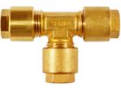 T-Verschraubung Red. SO 03021 10-10- 8 - Serto-Programm M/G