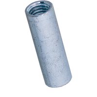 Gewindehülse m Innengew St vzb BN2074 M4 x 20 - Bossard Schrauben