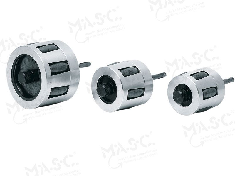 M.A.S.C Rohrausweiter Coner für Ø 120 mm , im Karton - Spenglerwerkzeuge