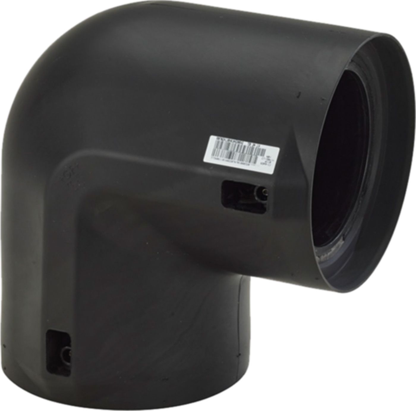 COOL-FIT Winkel 90° vorisol. 32x 75mm 738 104 108 - GF COOL-FIT 2.0