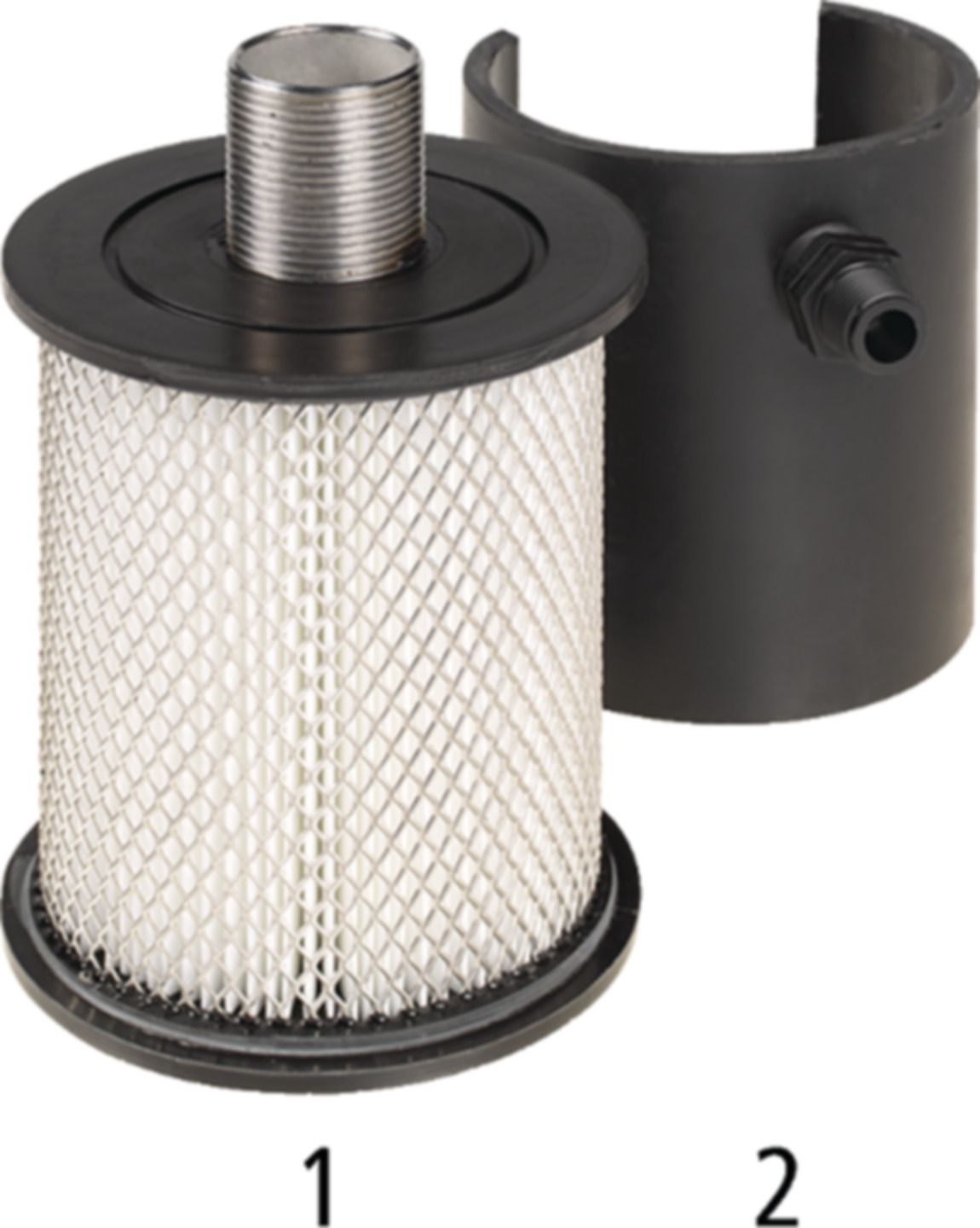 Filterpatronen HAWLE 9875