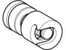 Abpressstopfen 88.9mm 90930 - Mapress-Werkzeuge und Zubehör