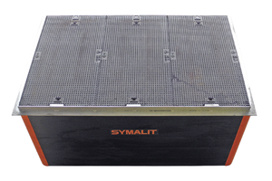 SYM-BOX Gussdeckel