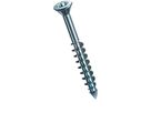 SK-SPAX®-M m Teilg I-6rd vzb/WIROX® BN20353 4x40/28(T20) - Bossard Spanplattenschrauben SPAX