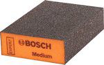 Expert Schleifschwamm 69X97X26, Super Fein 2 608 901 179 - Bosch Maschinenzubehör