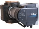 Umwälzpumpe ModulA BLUE T2 M 40-12 250 DN 40 PN 6-16 250 mm 65°C 230V - Biral Pumpen