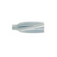 FISCHER Gasbetondübel Nylon GB 8 Ø8mm , L=50mm - Fischer Befestigung