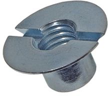 224 Senkmuttern 110°
