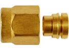 Armaturenanschluss Red SO 40021 14-17mm- M24x1.5 - Serto-Programm M/G