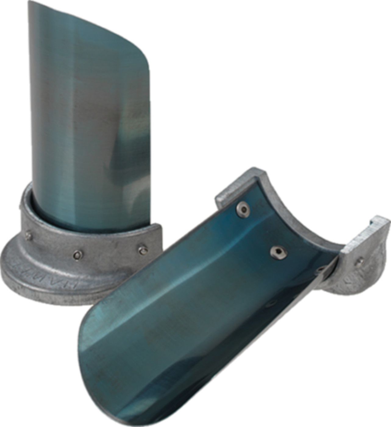 Abziehschalen HAWLE 6010