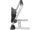 BRENNENSTUHL Akku LED Baustrahler IP54, 20W, 2150lm, 6000K, 6h Leuchtdauer - Lampen, Leuchten