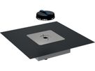 Pluvia Dachwassereinlauf 56mm m/Anschlussbl. und Dämmung 359.110.00.1 - Geberit-Dachentwässerung