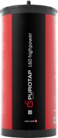 Purotap leader Wechselkartusche    101702 HIGHPOWER 20 l/min. 60m3 bei 1°fH - Elysator Heizungswasseraufbereitung