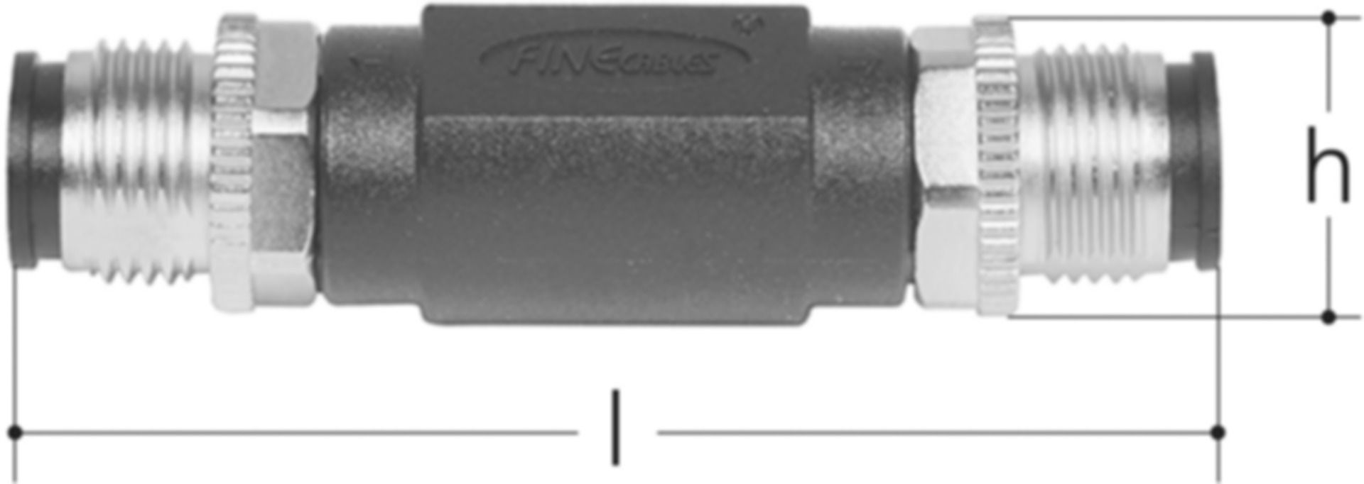 Kupplungen +GF+ Hycleen