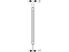 Montageplatte 31 x 58 x 3cm 461.035.00.1 - Geberit-GIS