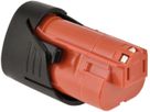 Lithium-Ionen-Akku 12 V 690.019.00.1 zu Presswerkzeug ACO 102 und ACO 103plus (1) - Mapress-Werkzeuge und Zubehör