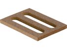 Dämmunterlage 12 x 5cm 461.194.00.1 - Geberit-Duofix