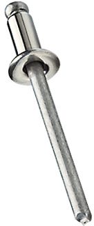 1409 Blindniete Standard