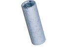 Gewindehülse m Innengew St vzb BN2074 M8 x 40 - Bossard Schrauben