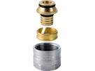 MeplaTherm Anschlussverschraubung zu Eurokonus 3/4" 20mm-2.5 642.534.22.2 - Geberit-Mepla-Formstücke