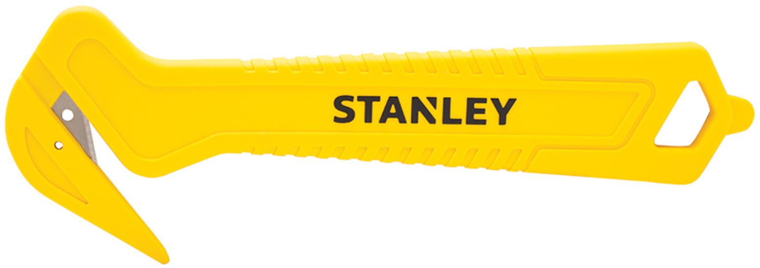 STANLEY Folienschneider Light Länge 170mm, Klingenbreite 60mm - Zangen, Schneiden