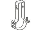 Pluvia Rohrschelle d 63mm 364.861.00.1 - Geberit-Dachentwässerung