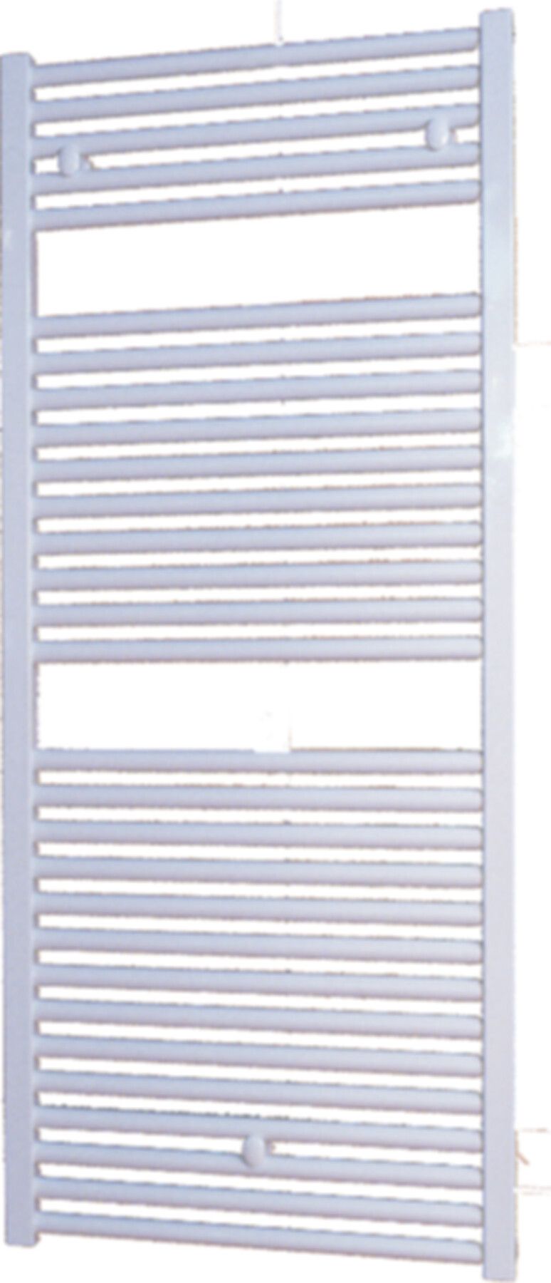 Handtuchtrockner BoTherm BZ 45/180 Breite 45 cm, Höhe 180 cm 408 W - Borer Heizkörper-Programm