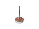 MANDREX Diamant-Rohrschneider EZYGrind Ø90-150mm , für PVC- und HDPE-Rohre - Bohren