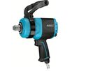 HAZET Druckluft- Schlagschrauber 9013 TT 3/4" , 2170 / 4100 Nm , Twin Turbo - Druckluft, Zubehör