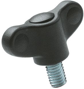 21219 Flügelschrauben