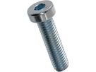 Zyl Schr I-6kt n Ko ST 08.8/8.8 VZB BN17 DIN7984 M5x30 - Bossard Schrauben