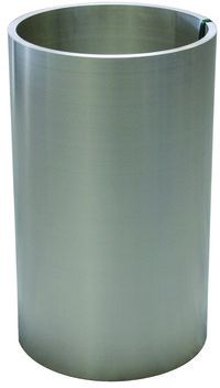 400 x 0.50 mm Rolle à 100 kg - Uginox Rollenbleche/ Tafelbleche