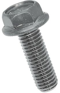 6-kt Schr VERBUS RIPP® St 100 ZL BN9727 M8x16 - Bossard Schrauben