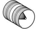 Entgratwerkzeug 12-54mm 90363 - Mapress-Werkzeuge und Zubehör