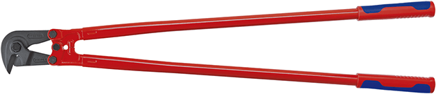 KNIPEX Mattenschneider 7182, L=950mm , m. MIttenschneider - Zangen, Schneiden