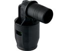 Winkel 90° 20mm 651.273.00.1 mit Steckende - Geberit-Push Fit-Formstücke