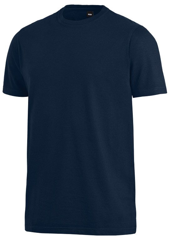 FHB JENS T-Shirt marine Gr. XS - Textilien