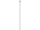 GIS-Pro Paneel 160 x 60 x 1.8cm 461.708.00.2 - Geberit-GIS
