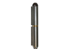 BRINER Anschweissrollen Typ 21, Stahl loser Dorn DxL= 10x60mm, blank - Anschweissrollen