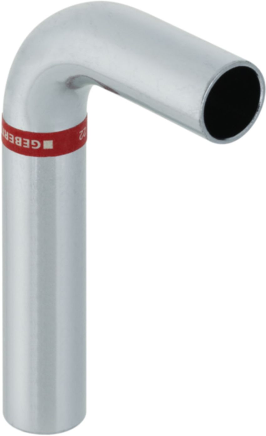 Rohrbogen 90° 15mm 20402 - Mapress-Heizungs-Formstücke