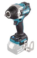 MAKITA Akku-Schlagschrauber 18V DTW700Z , 700Nm , 1/2" , Makpac , Solo - Makita Elektrowerkzeuge