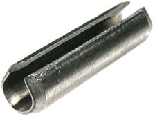 Spannstift geschlitzt schwer INOX BN337 3x10 - Bossard Schrauben
