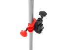 BESSEY Querverbinder-Set STE-CC-SET Für Deckenstützen mit 20 bis 34 mm AussenØ - Bauwerkzeuge